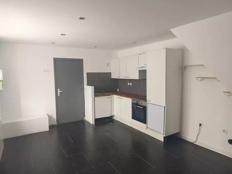 Appartement, 53 m²