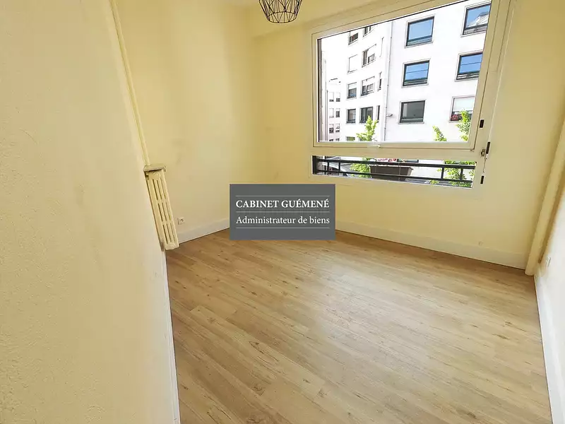 Appartement, 66,71 m²
