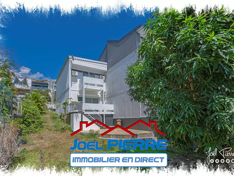 Maison, 89,19 m²