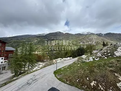 Appartement, 40,16 m²