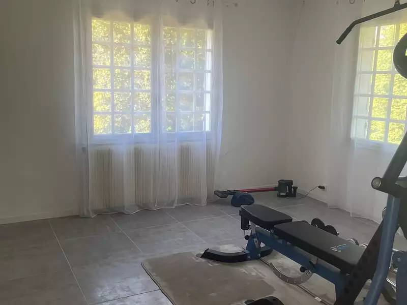 Maison, 151 m²