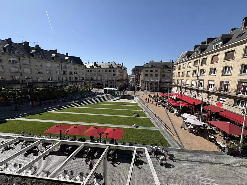 Appartement, 135 m²