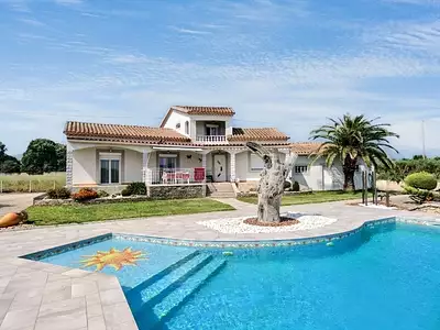 Maison, 138 m²