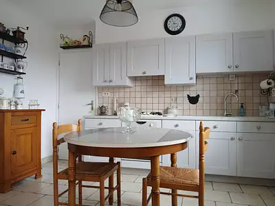 Maison, 101 m²