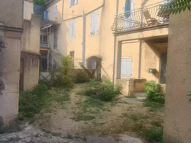 Appartement, 45,46 m²