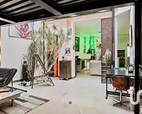 Appartement, 117 m²