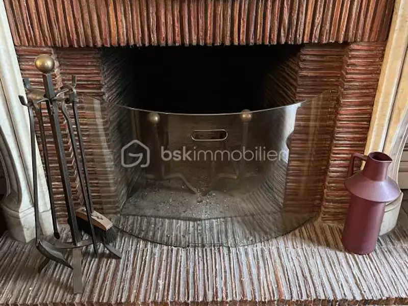 Appartement, 166 m²
