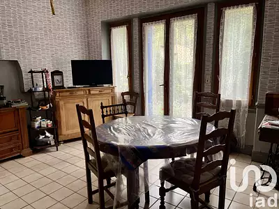 Maison, 75 m²