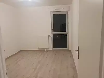 Appartement, 59,68 m²