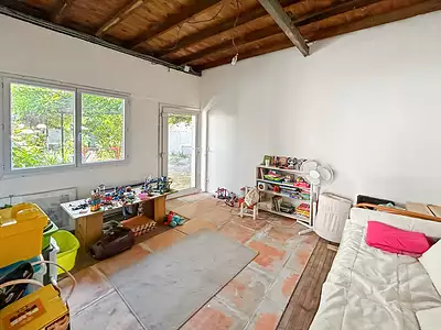 Maison, 200 m²