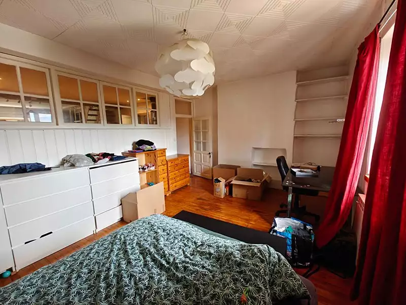 Appartement, 75 m²