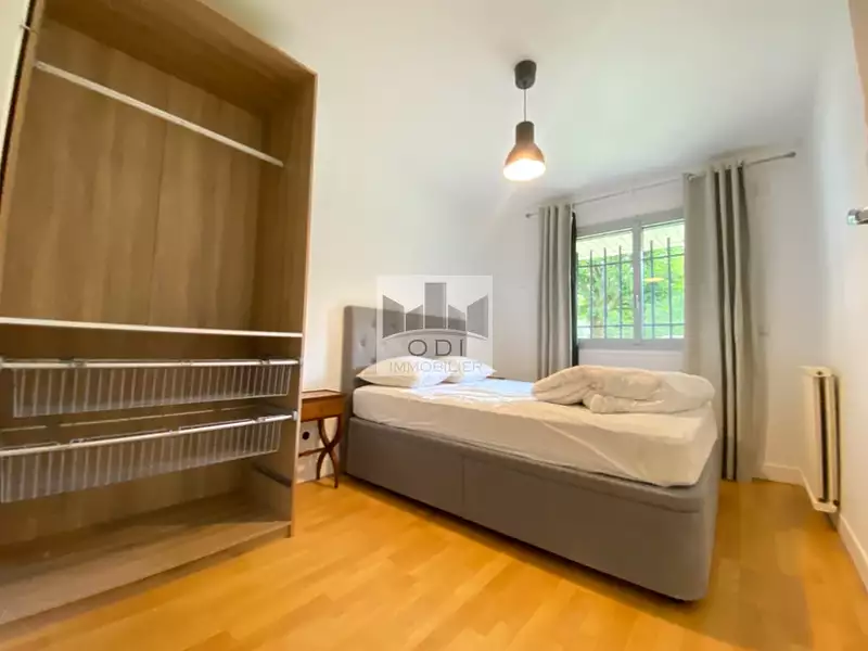 Appartement, 49,08 m²