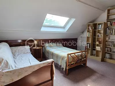 Maison, 169 m²