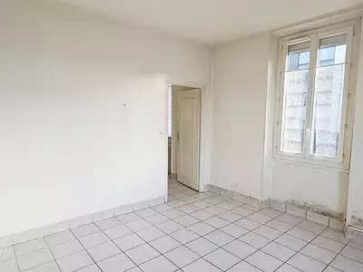 Appartement, 31 m²