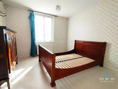 Maison, 140 m²
