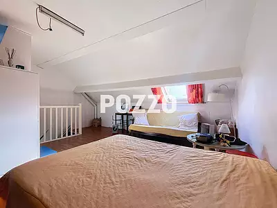 Maison, 87 m²