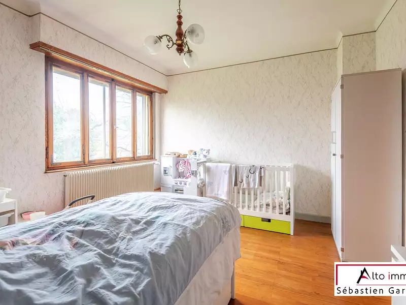 Maison, 115,84 m²