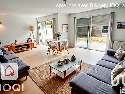 Maison, 92 m²