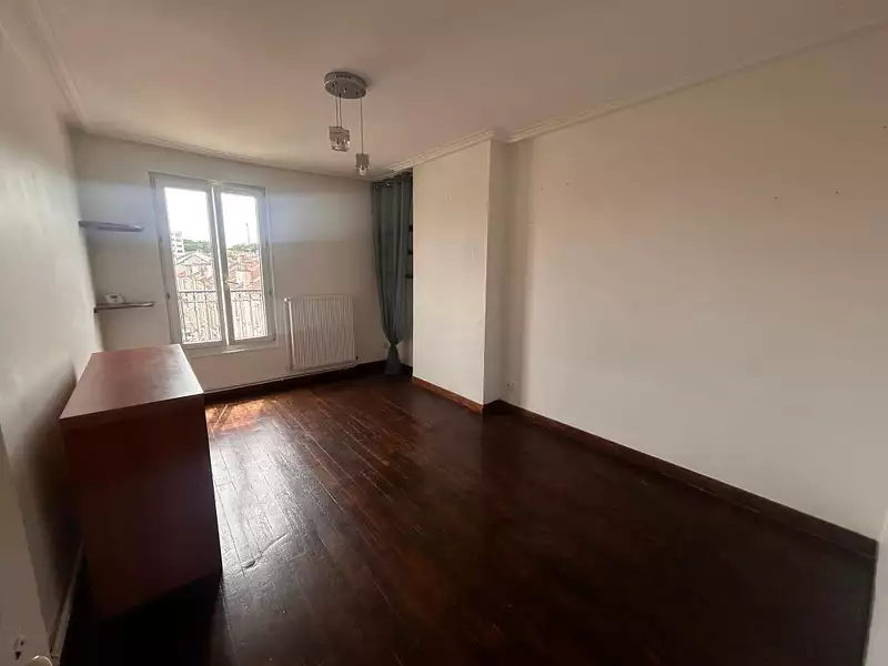 Appartement, 63 m²