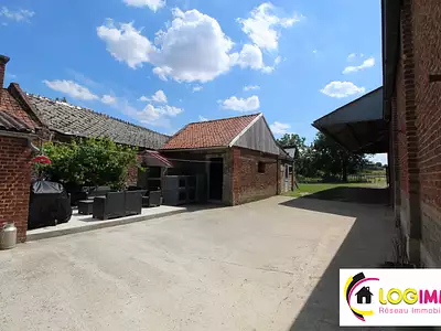 Maison, 130 m²