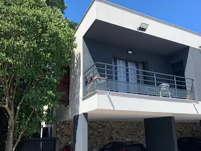 Appartement, 54 m²
