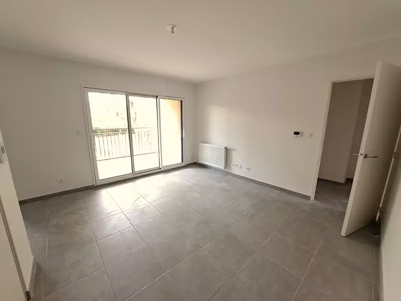 Appartement, 64 m²