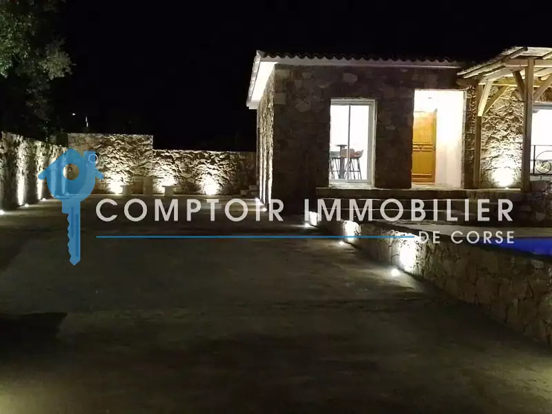 Maison, 91,1 m²