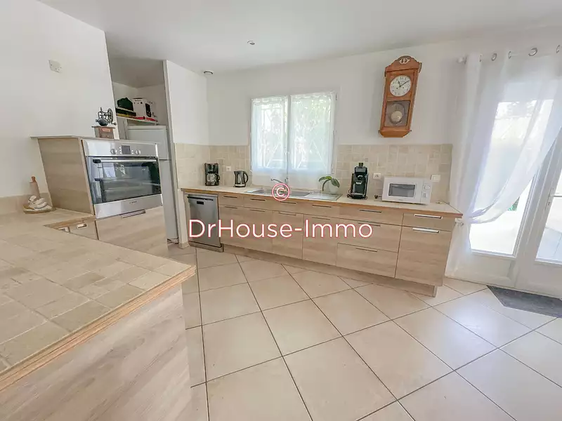 Maison, 159 m²