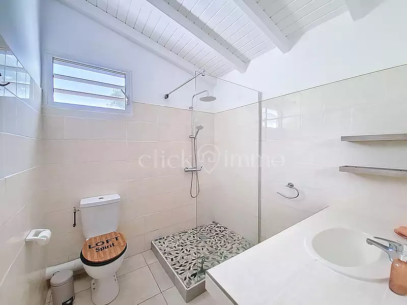 Appartement, 100 m²