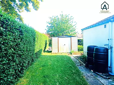 Maison, 92 m²