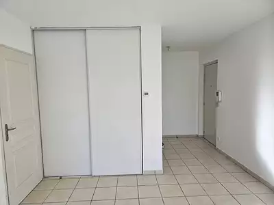 Appartement, 28,25 m²