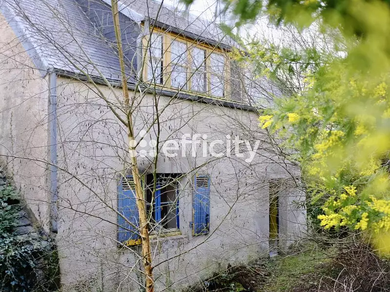 Maison, 130 m²