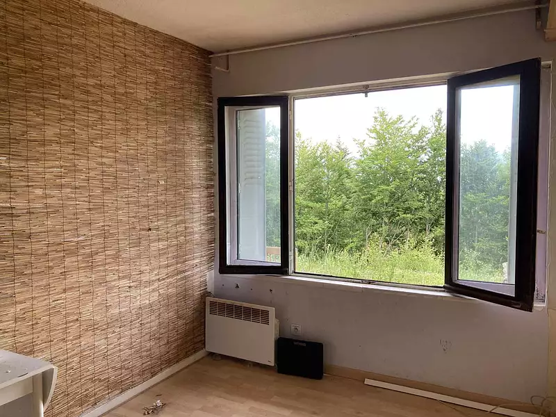 Appartement, 18,6 m²