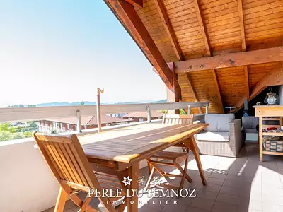 Appartement, 110 m²