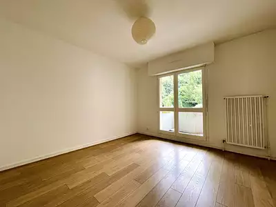 Appartement, 62,93 m²