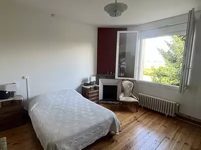 Maison, 203 m²
