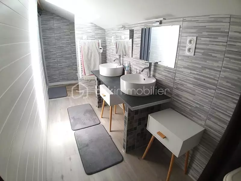 Maison, 140 m²