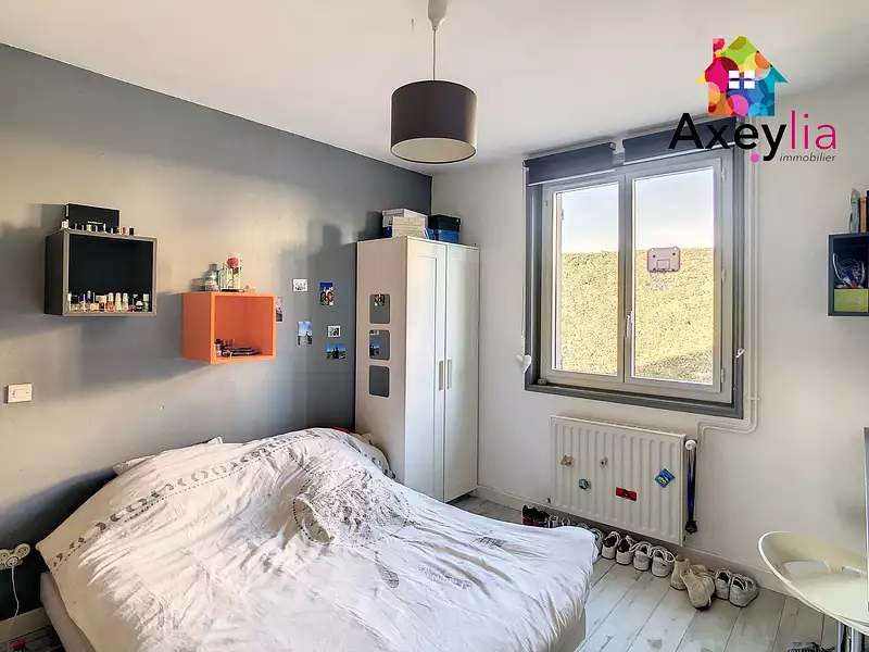 Maison, 118 m²