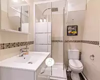 Appartement, 20,81 m²