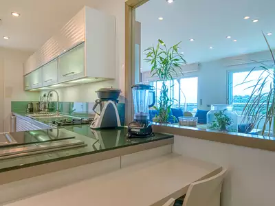 Appartement, 210 m²