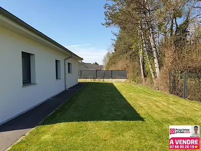 Maison, 190 m²