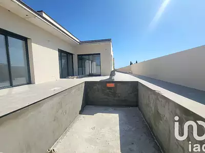 Maison, 128 m²