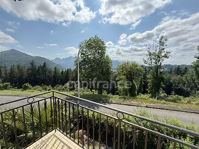 Maison, 95 m²