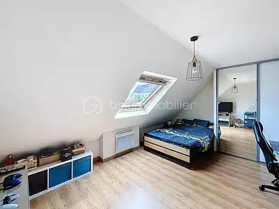 Maison, 126 m²