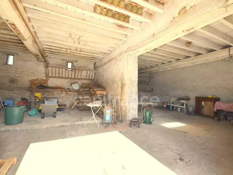Maison, 170 m²