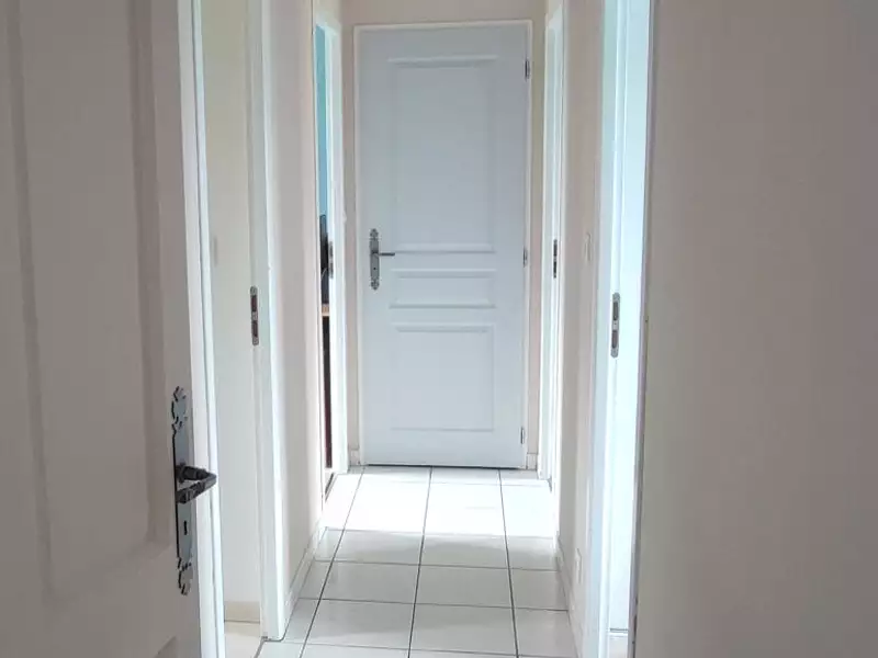 Maison, 132,6 m²