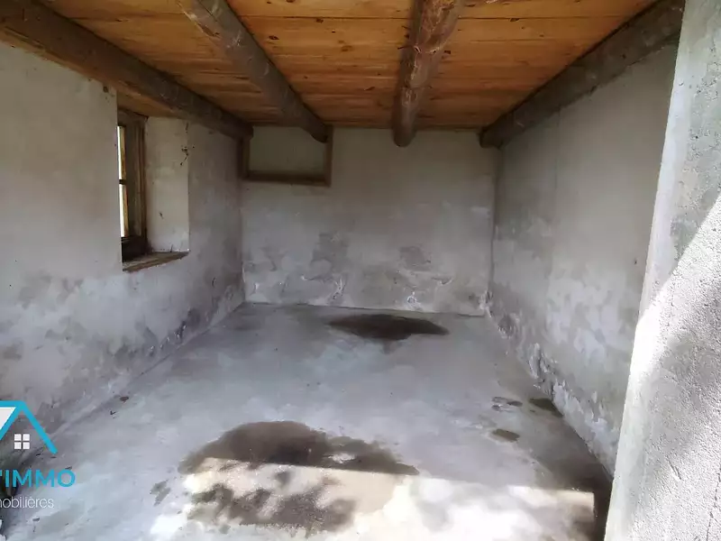 Maison, 90 m²