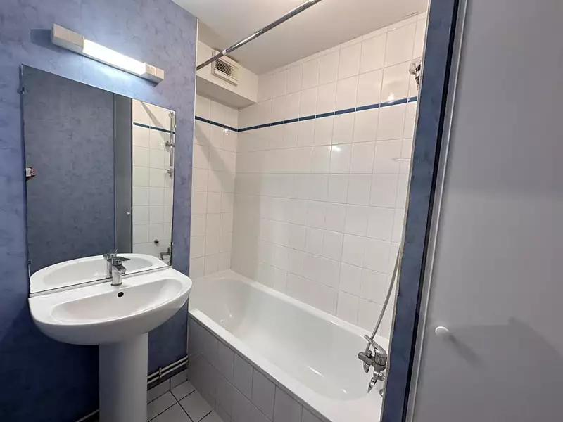 Appartement, 60 m²