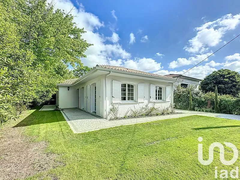 Maison, 142 m²