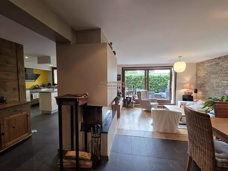 Appartement, 120 m²